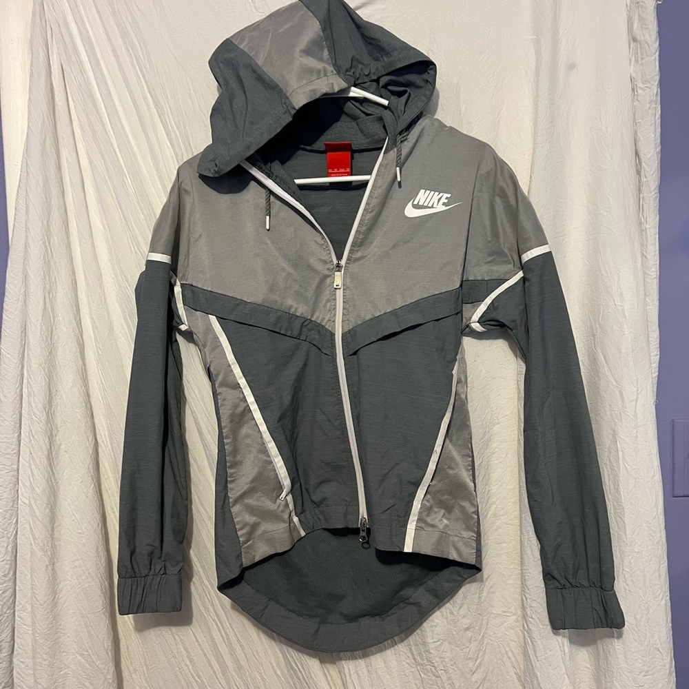 Nike Jacket